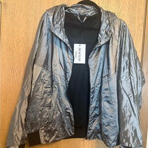 ZYIA Women’s jacket - NWT, size XXXL